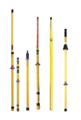 Insulating Sticks & Stick Accessories