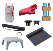Substation Equipment