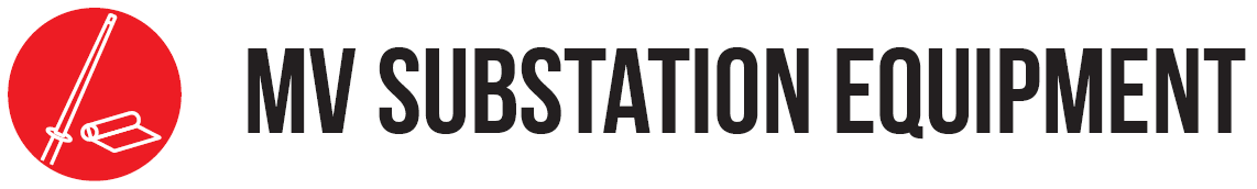 MV Substation Equipment | CATU Electrical Safety Equipment