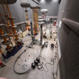 Nexans Successfully Achieves Electrical Type Test for 525kV DC GIS Cable Sealing End
