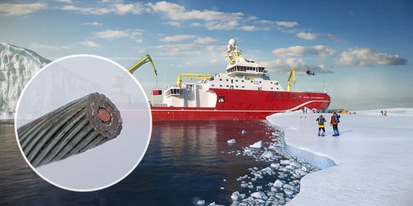 RRS Sir David Attenborough