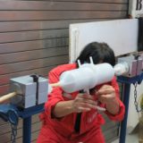 Jointing & Connecting Submarine Cables