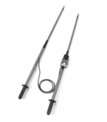 Two-Pole Comparators and Permanent Indicator