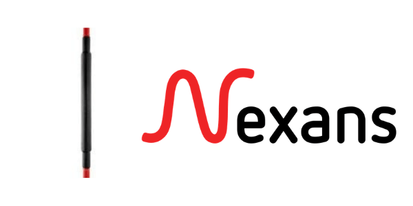 33kV Cable Joints | Single Core XLPE CWS Heat Shrink Joints | Nexans GTS