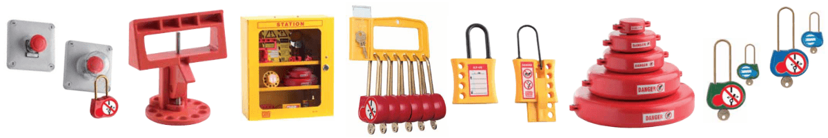 CATU Electrical Safety Equipment