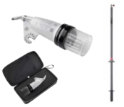 Voltage Detectors for MV Substations