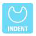 indent cable crimp