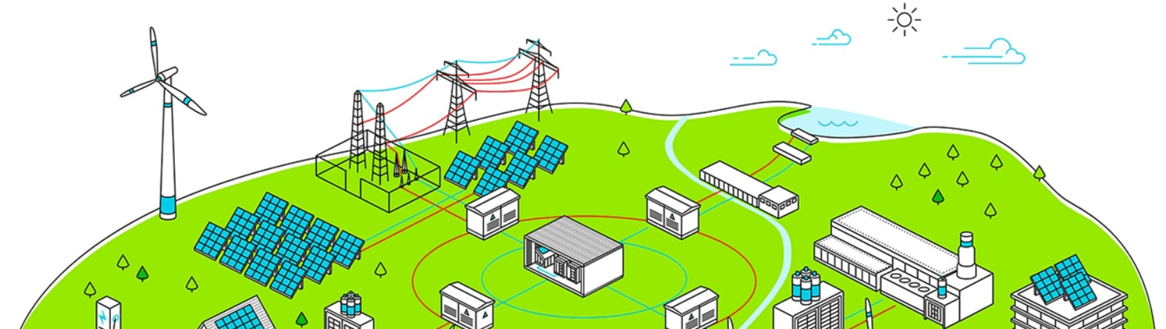 Webinar Invite | Sensored Cable Accessories For The MV Grid