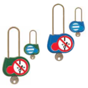 Safety Padlocks