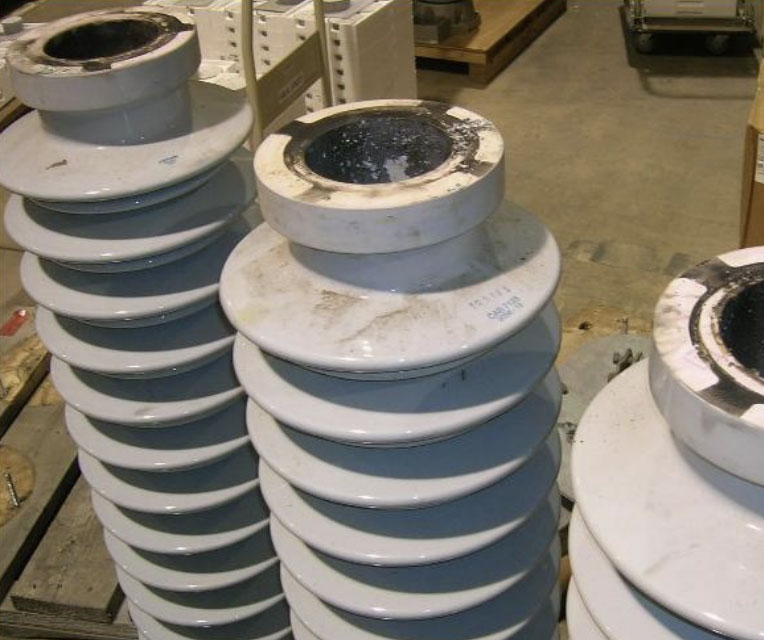 Investigating Causes of Surge Arrester Failures