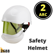 Arc Flash Helmets Visors | Protection Clothing Garment | Arc Flash