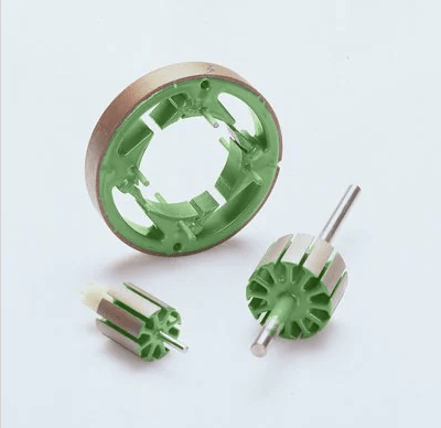 3M 263 Powder Resin
