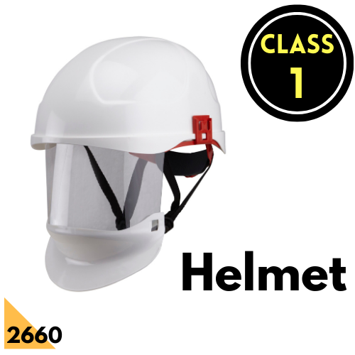 Arc Flash Helmets Visors | Protection Clothing Garment | Arc Flash