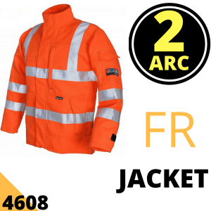 Arc Flash Clothing | ProGARM 4608