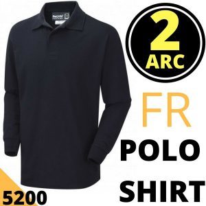 Arc Flash Clothing | ProGARM 5200