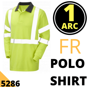 Arc Flash Clothing | ProGARM 5286