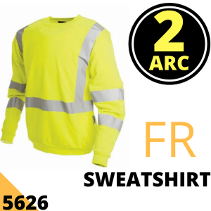 Arc Flash Clothing | ProGARM 5626
