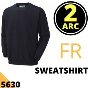 Arc Flash Clothing | ProGARM 5630