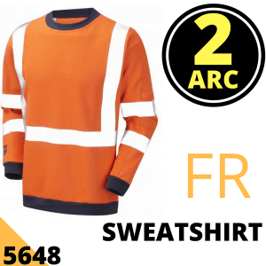 Arc Flash Clothing | ProGARM 5648