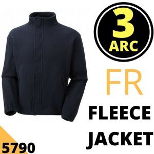 Arc Flash Clothing | ProGARM 5790