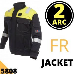 Arc Flash Clothing | ProGARM 5808