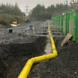 Brecon Power Short-Term Operating Reserve (STOR) Plant | Powersystems UK