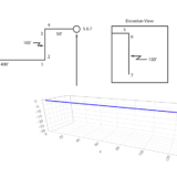 Cable Pulling Calculation Example From Southwire