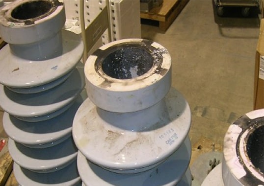 Investigating Causes of Surge Arrester Failures