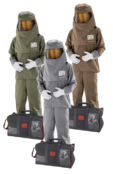 Arc Flash Suits