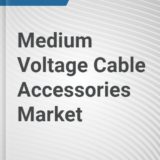 Global Medium Voltage Cable Accessories Market (2019 – 2027)
