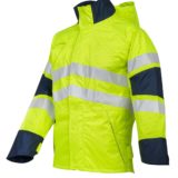 BS EN 343 Standard | Arc Flash & Protective Clothing Standards