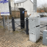 Feeder Pillars | A Survey of External Enclosure Performance By Ritherdon