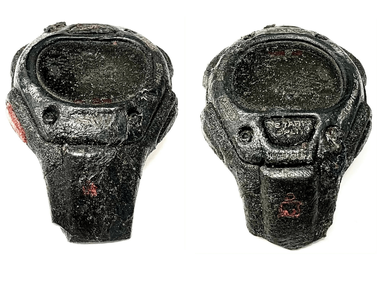 Jason Brozen Watch