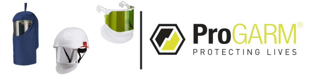 Arc Flash Helmets Visors | Protection Clothing Garment | Arc Flash