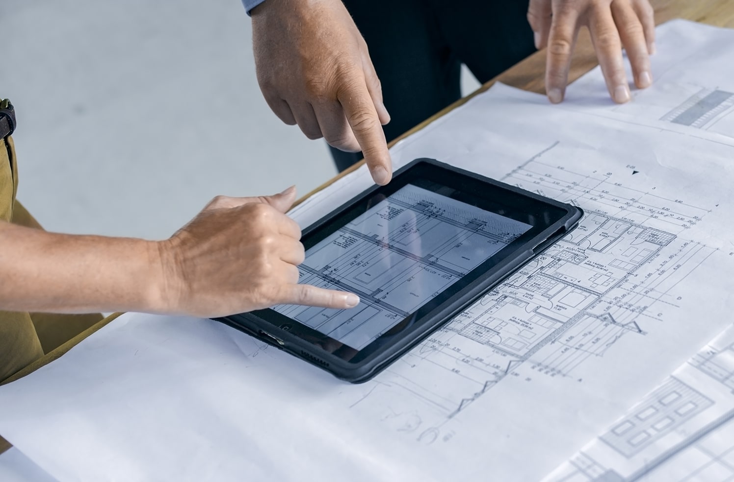 How Can I Connect To An Electricity Network | UKPN Guide