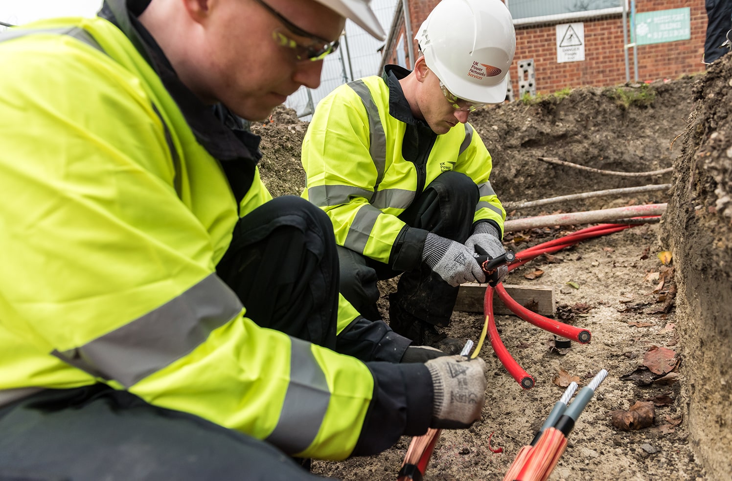 How Can I Connect To An Electricity Network | UKPN Guide