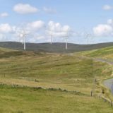 Onshore Wind Farms: Nexans Awarded Underground Power Cable Contract for Viking Wind Farm