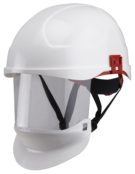 Arc Flash Helmets & Visors