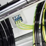 Data Centres | Safely Sealing LV HV Cables & Electrical Equipment