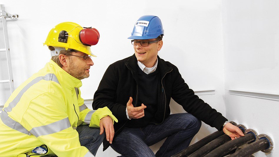 Data Centres | Safely Sealing LV HV Cables & Electrical Equipment 