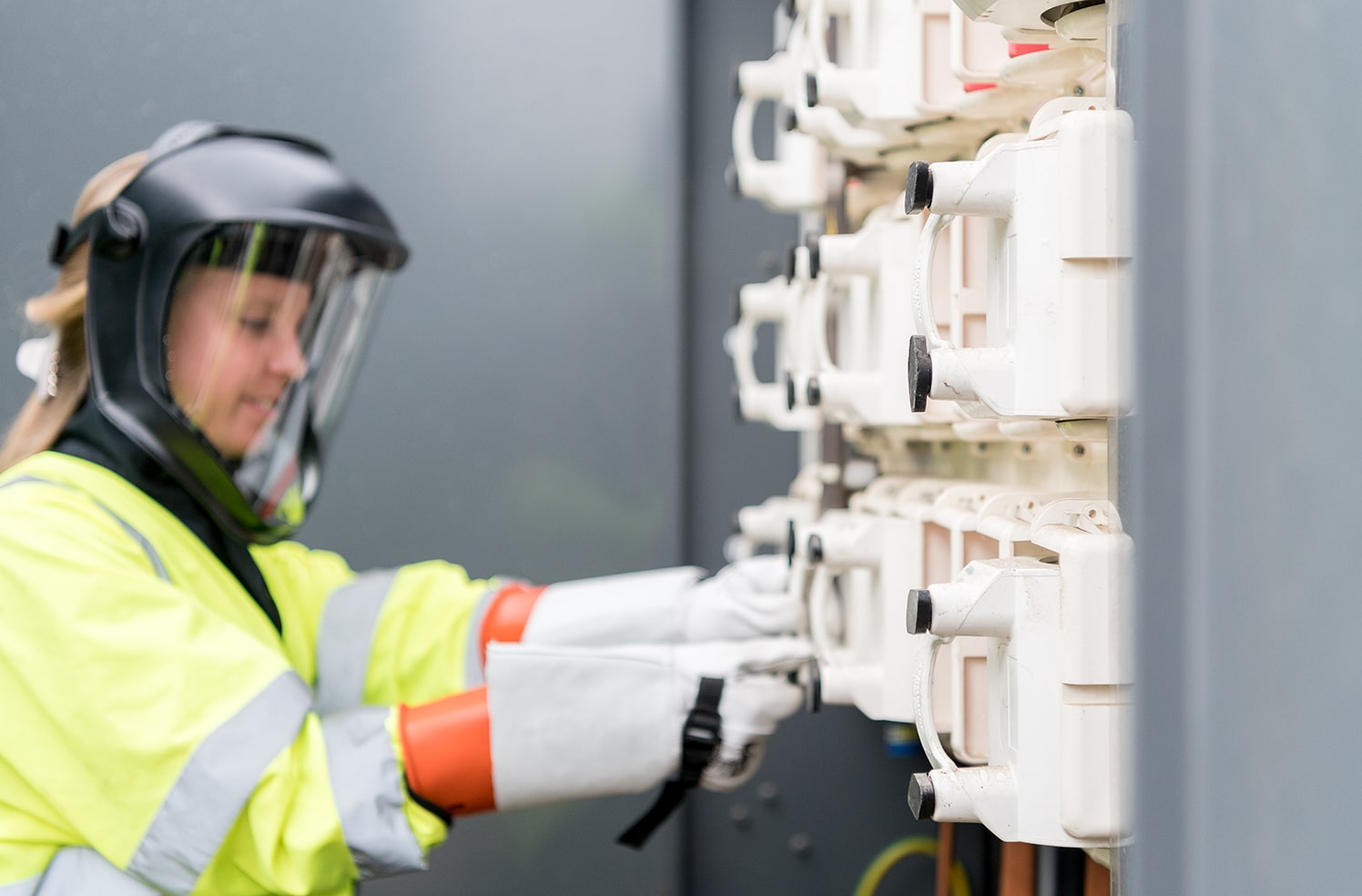 How Can I Connect To An Electricity Network | UKPN Guide