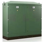 100 Amp Supply Feeder Pillar 100 Amp Supply Feeder Pillar