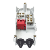Cut Outs & Isolators | The Street Weapon In Street Lighting Safety by Lucy Zodion