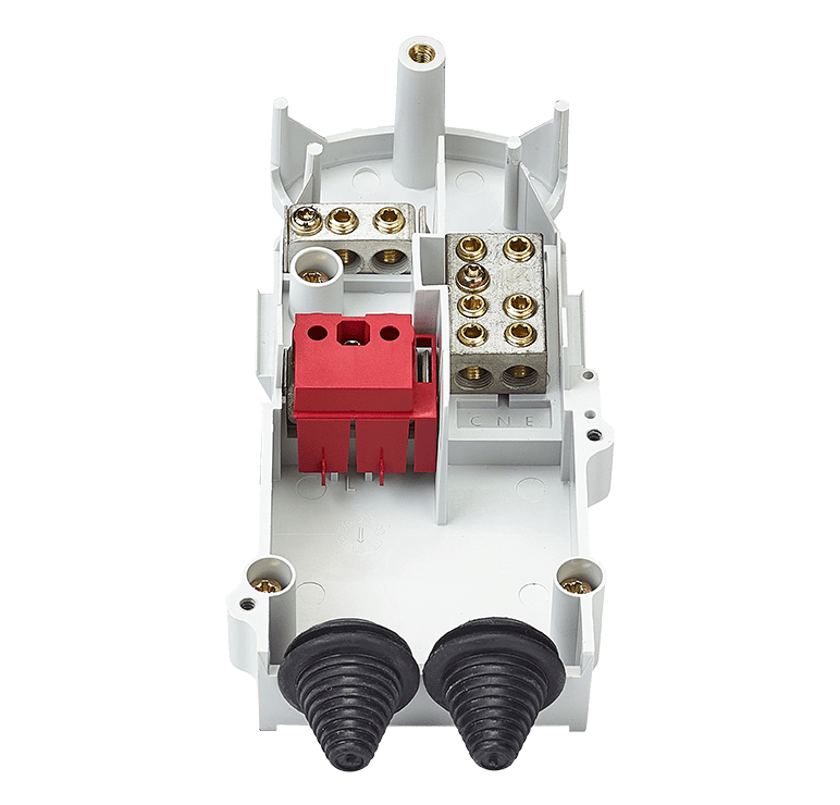 Cut Outs & Isolators | The Street Weapon In Street Lighting Safety by Lucy Zodion