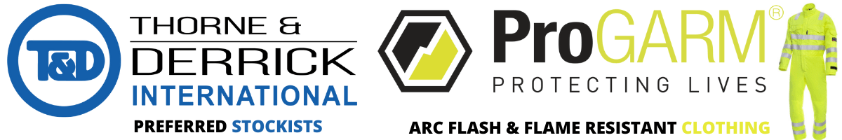Arc Flash Clothing Garments PPE