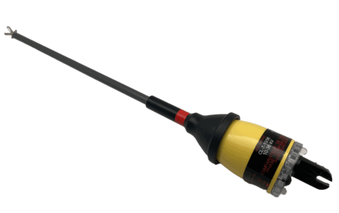 CATU CL-7-4-18 Single Phase Comparator