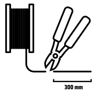 Cable Drum Handling