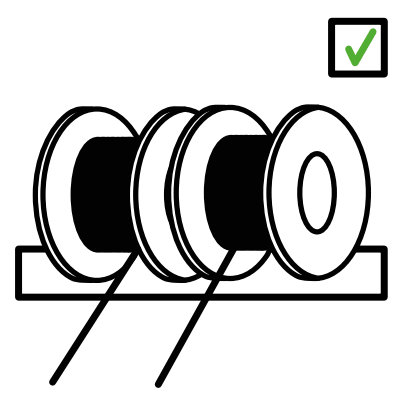 Cable Drum Handling