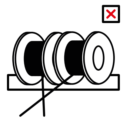 Cable Drum Handling 