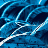 Cable Drum Handling | Halogen Free Shipboard Cables Recommendations